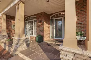 613 Nickel Creek Ct, Kernersville, NC 27284 - Photo 4