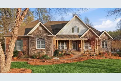 613 Nickel Creek Court, Kernersville, NC 27284 - Photo 1