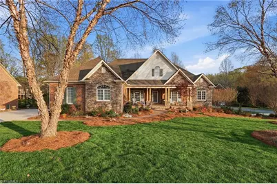 613 Nickel Creek Court, Kernersville, NC 27284 - Photo 2