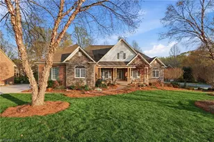 613 Nickel Creek Ct, Kernersville, NC 27284 - Photo 2