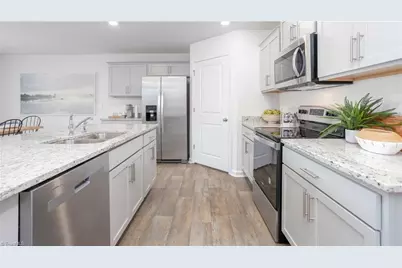 4853 Mount Hope Drive, Winston-Salem, NC 27107 - Photo 6