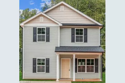 401 Pennsylvania Avenue, Reidsville, NC 27320 - Photo 1