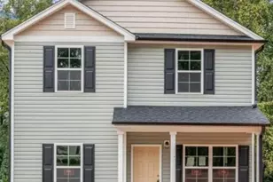 401 Pennsylvania Ave, Reidsville, NC 27320 - Photo 1