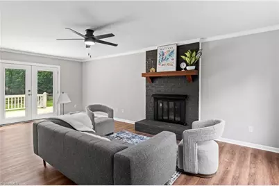 1650 W Clemmonsville Road, Winston-Salem, NC 27127 - Photo 6