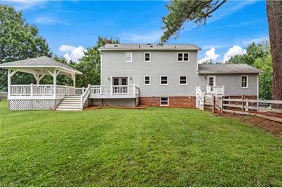 1650 W Clemmonsville Road, Winston-Salem, NC 27127 - Photo 34