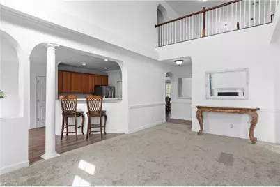 3053 Hallmark Estates Drive, Boonville, NC 27011 - Photo 8