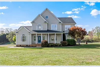 3053 Hallmark Estates Drive, Boonville, NC 27011 - Photo 2