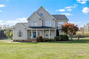 3053 Hallmark Estates Dr, Boonville, NC 27011 - Photo 2