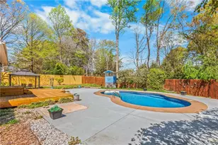 114 Ben Nevis Dr, Kernersville, NC 27284 - Photo 40