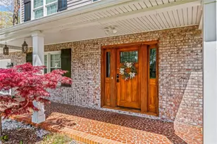 114 Ben Nevis Dr, Kernersville, NC 27284 - Photo 6