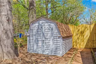 114 Ben Nevis Dr, Kernersville, NC 27284 - Photo 44