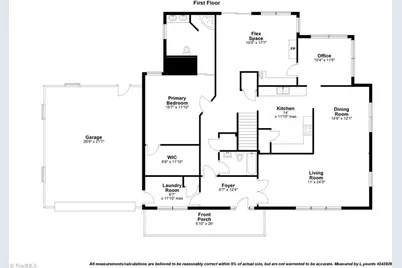 114 Ben Nevis Drive, Kernersville, NC 27284 - Photo 46