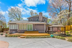 114 Ben Nevis Dr, Kernersville, NC 27284 - Photo 36