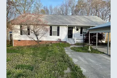 39 Hasty Hill Road, Thomasville, NC 27360 - Photo 1