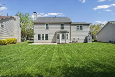 4715 Lenox Hill Place, Charlotte, NC 28269 - Photo 42