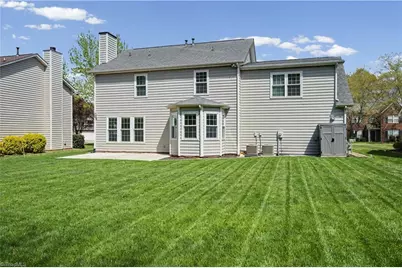 4715 Lenox Hill Place, Charlotte, NC 28269 - Photo 40