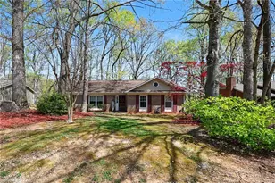 1121 Eagle Rd, Greensboro, NC 27407 - Photo 2