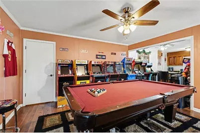 1121 Eagle Road, Greensboro, NC 27407 - Photo 20