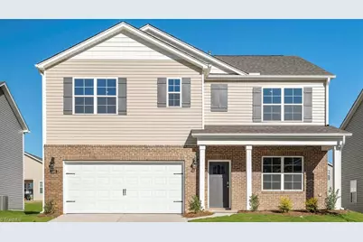 193 Pepper Tree Road, Stokesdale, NC 27357 - Photo 1