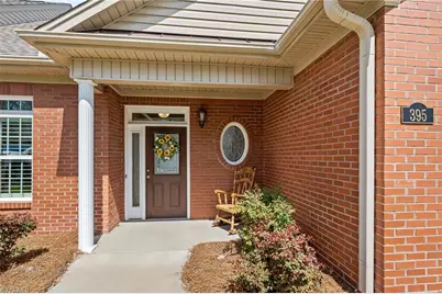 395 Northbridge Drive, High Point, NC 27265 - Photo 2