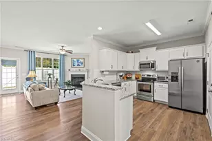 395 Northbridge Dr, High Point, NC 27265 - Photo 4