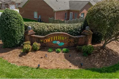 395 Northbridge Drive, High Point, NC 27265 - Photo 42