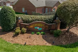 395 Northbridge Dr, High Point, NC 27265 - Photo 42