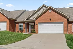 395 Northbridge Dr, High Point, NC 27265 - Photo 30