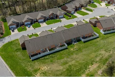 395 Northbridge Drive, High Point, NC 27265 - Photo 36