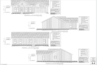 348 Woodland Drive, Elkin, NC 28621 - Photo 16