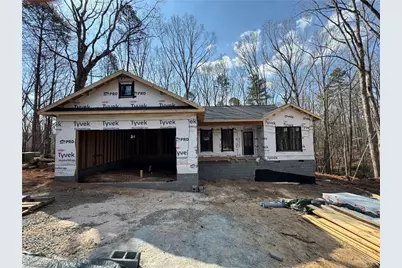 348 Woodland Drive, Elkin, NC 28621 - Photo 2