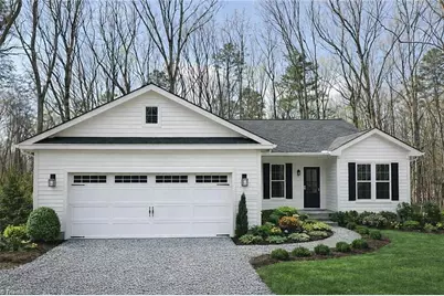 348 Woodland Drive, Elkin, NC 28621 - Photo 1