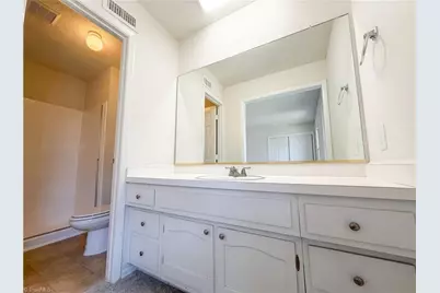 4050 Huntingreen Lane #A, Winston-Salem, NC 27106 - Photo 20