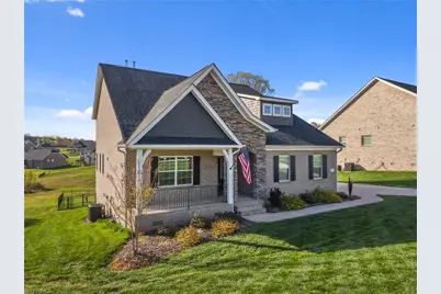 8002 Hacker Drive, Stokesdale, NC 27357 - Photo 4