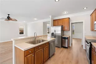 281 Old Towne Dr, Advance, NC 27006 - Photo 18