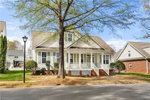 281 Old Towne Dr, Advance, NC 27006 - Photo 4