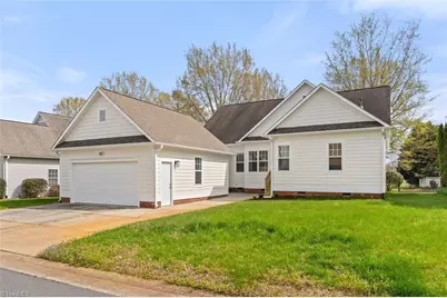 281 Old Towne Drive, Advance, NC 27006 - Photo 48