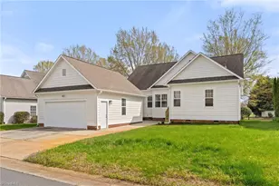 281 Old Towne Dr, Advance, NC 27006 - Photo 48