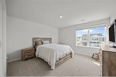 1432 Carisbrooke Drive, Mebane, NC 27302 - Photo 30