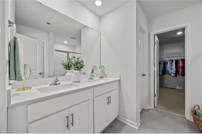 1432 Carisbrooke Drive, Mebane, NC 27302 - Photo 24