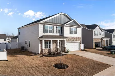 1432 Carisbrooke Drive, Mebane, NC 27302 - Photo 32