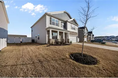 1432 Carisbrooke Drive, Mebane, NC 27302 - Photo 36