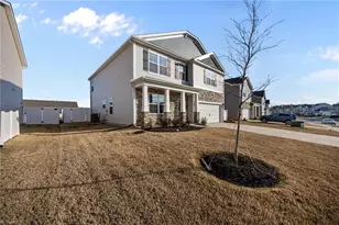 1432 Carisbrooke Dr, Mebane, NC 27302 - Photo 36