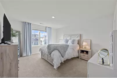 1432 Carisbrooke Drive, Mebane, NC 27302 - Photo 20