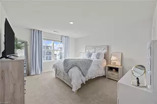 1432 Carisbrooke Dr, Mebane, NC 27302 - Photo 20