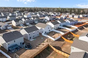 1432 Carisbrooke Dr, Mebane, NC 27302 - Photo 44