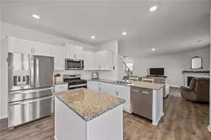 1432 Carisbrooke Dr, Mebane, NC 27302 - Photo 12