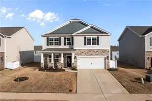 1432 Carisbrooke Dr, Mebane, NC 27302 - Photo 1