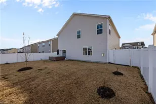 1432 Carisbrooke Dr, Mebane, NC 27302 - Photo 40