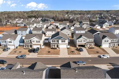 1432 Carisbrooke Drive, Mebane, NC 27302 - Photo 42